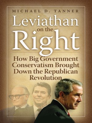 cover image of Leviathan on the Right